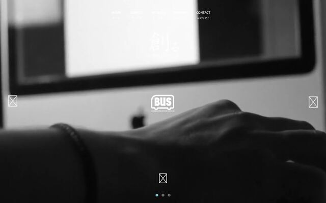 株式会社バス・コーポレーションの公式サイト