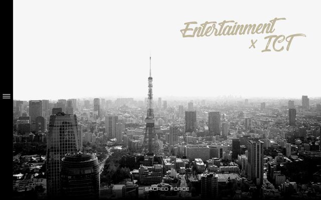 セイクリッドフォース株式会社の公式サイト