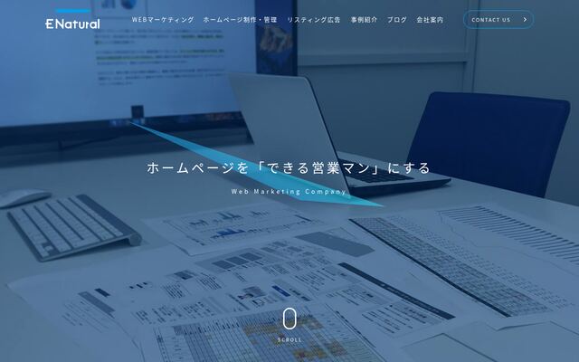 株式会社イーナチュラル
