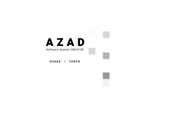 株式会社アザトの公式サイト