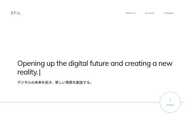 株式会社ＥＦＩＬ
