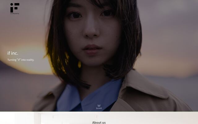 株式会社ｉｆ