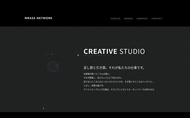 株式会社ラス・ネットワーク