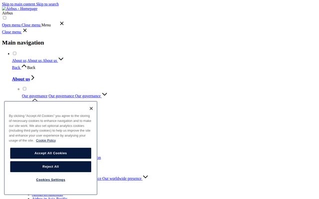 エアバス・ヘリコプターズ・ジャパン株式会社の公式サイト