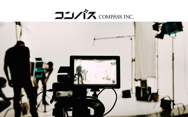 株式会社コンパス