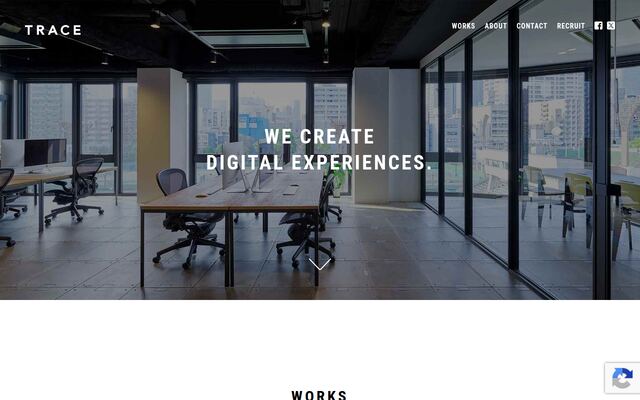 株式会社ＴＲＡＣＥ