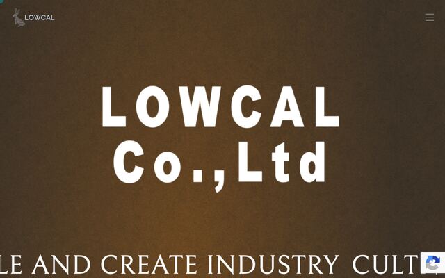 株式会社ＬＯＷＣＡＬ