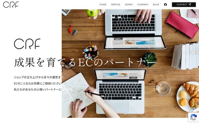 株式会社ＣＲＦ
