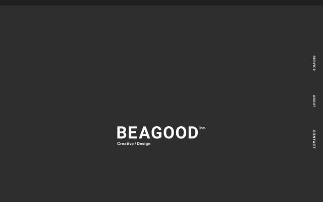 株式会社ベアグッドの公式サイト