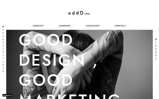 株式会社ａｄｄＤ