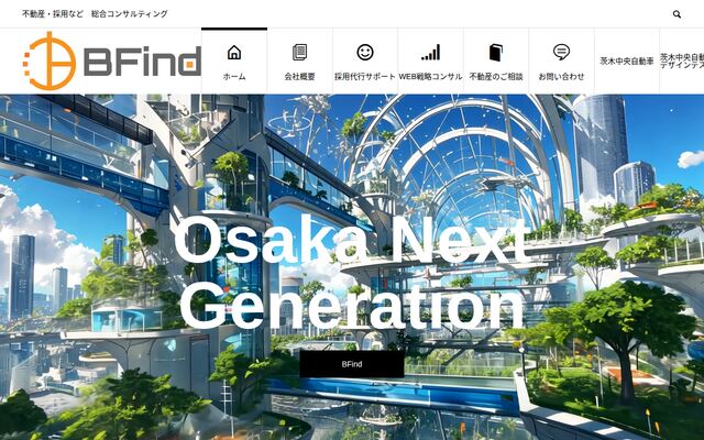 ＢＦｉｎｄ株式会社