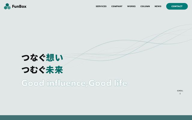 株式会社ＦｕｎＢｏｘ