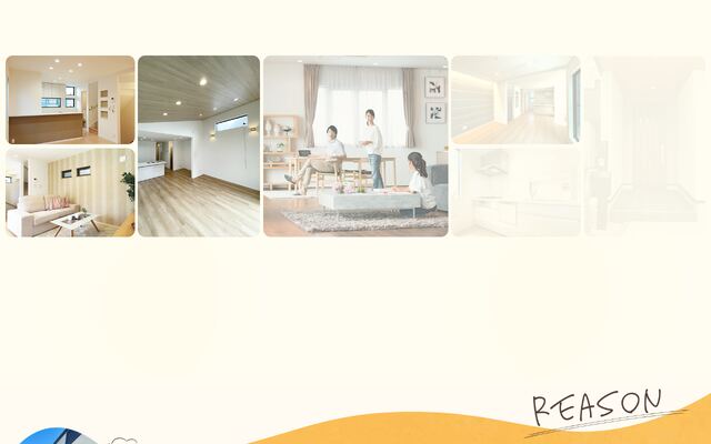 株式会社まんまるハウスの公式サイト