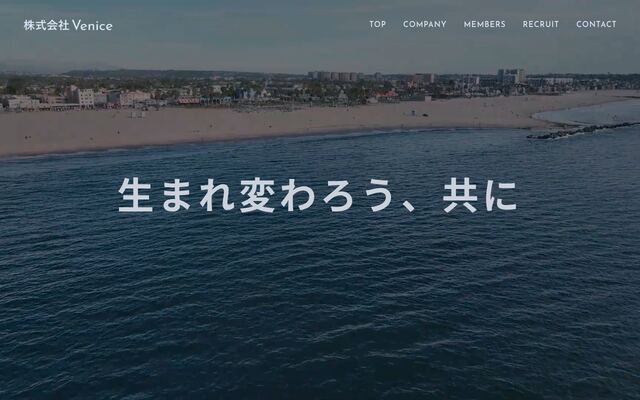 株式会社ヴェニス