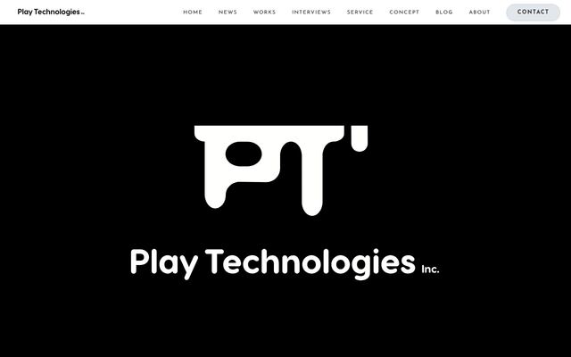 株式会社Ｐｌａｙ　Ｔｅｃｈｎｏｌｏｇｉｅｓ