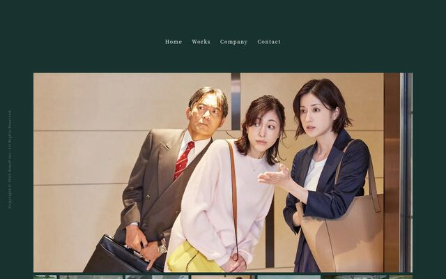 株式会社ｄｎｕｏｆの公式サイト