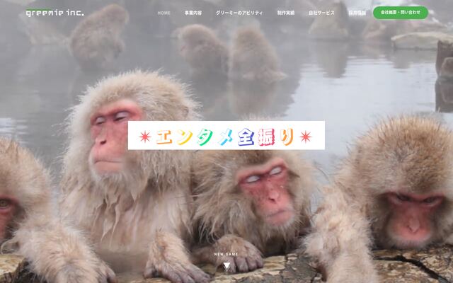 有限会社グリーミー