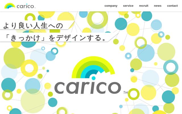 株式会社キャリコ