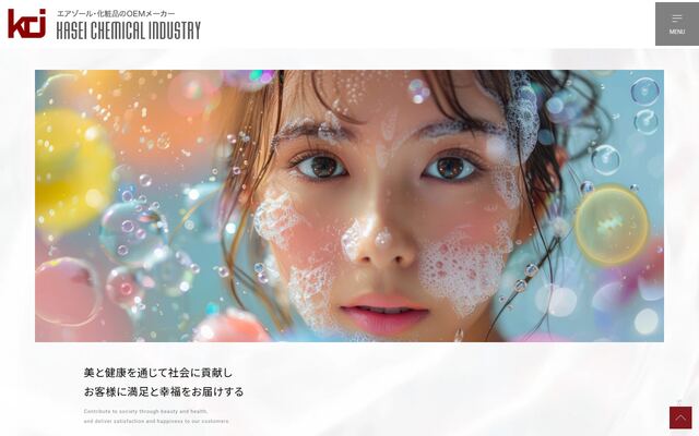 花精化学工業株式会社