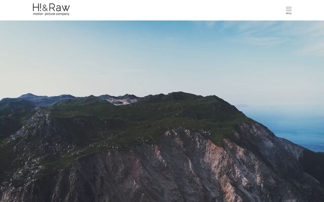 Ｈｉ＆Ｒａｗ合同会社の公式サイト