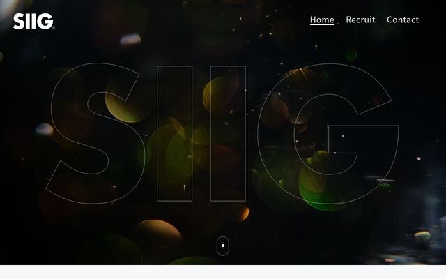 ＳＩＩＧ株式会社の公式サイト