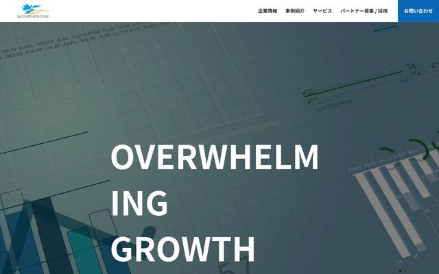 エスアンドティーパートナーズ株式会社