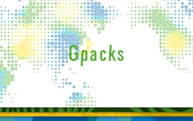 株式会社Ｇｐａｃｋｓ