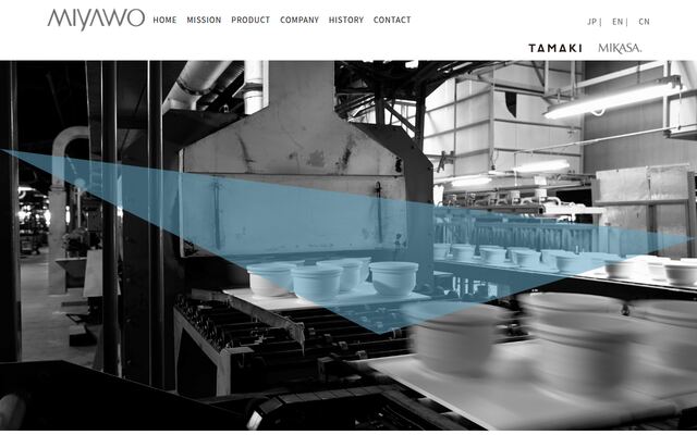 株式会社ミヤオカンパニーリミテドの公式サイト