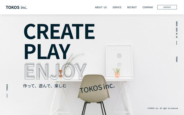 株式会社ＴＯＫＯＳ