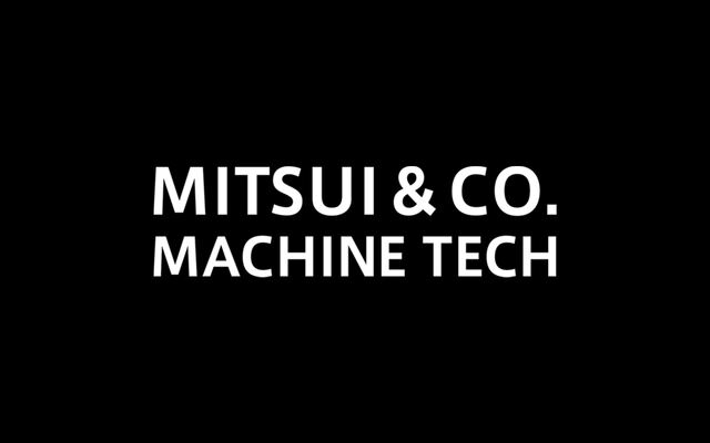 三井物産マシンテック株式会社の公式サイト