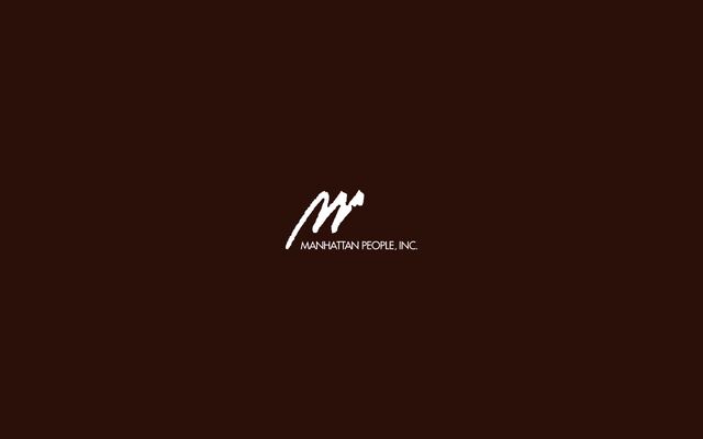 株式会社マンハッタンピープル