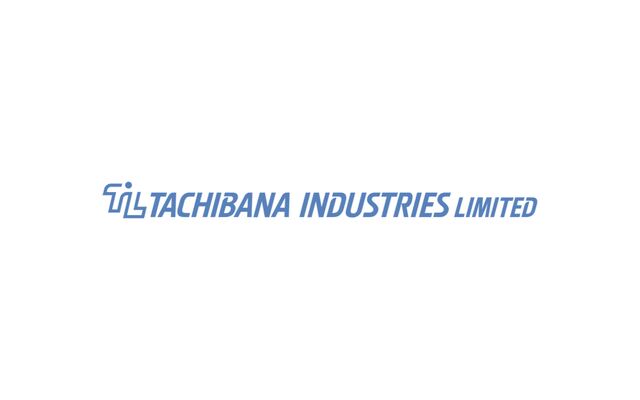 株式会社タチバナ・インダストリーズ