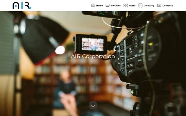 株式会社ＡＩＲ