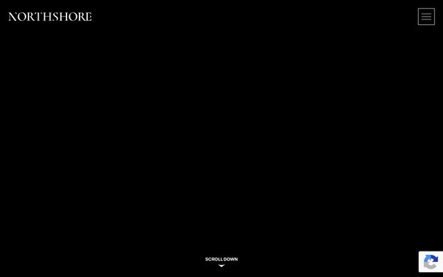 ノースショア株式会社の公式サイト