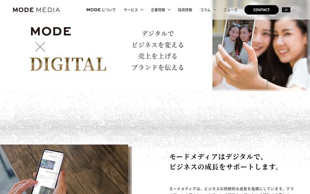 モードメディア・ジャパン株式会社
