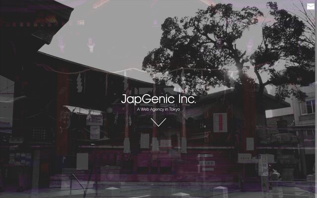 株式会社ジャップジェニック