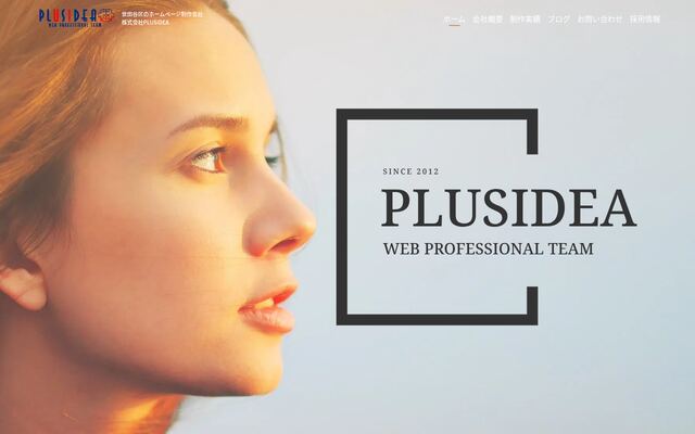 株式会社ＰＬＵＳＩＤＥＡ
