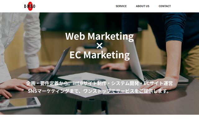 株式会社イーヌーロ