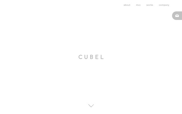 株式会社ＣＵＢＥＬ