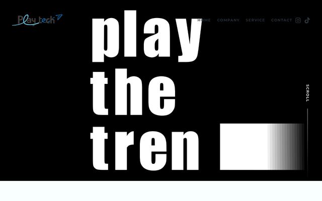 株式会社Ｐｌａｙ　ｔｅｃｈ