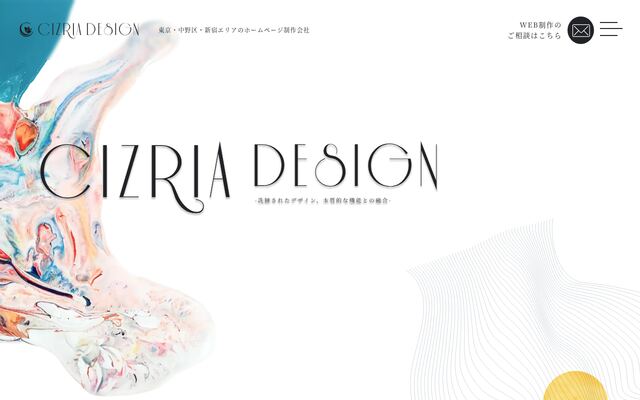 株式会社ＣＩＺＲＩＡの公式サイト