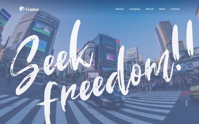 株式会社ＦＲＥＥＫＳ