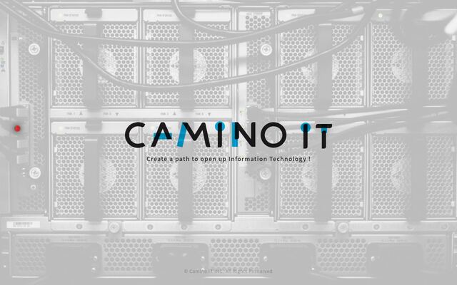 ＣａｍｉｎｏＩＴ株式会社