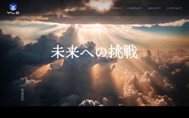 株式会社ＹＬＤの公式サイト