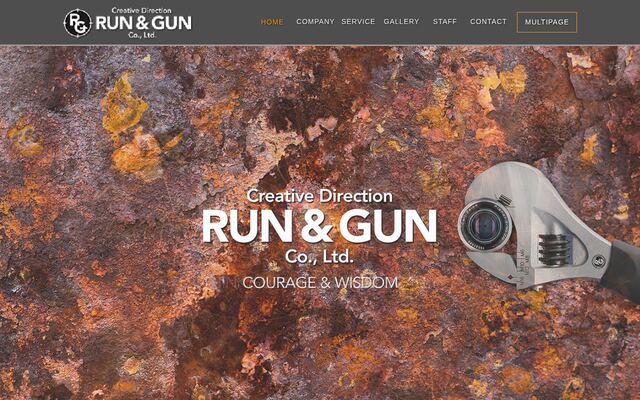 株式会社ＲＵＮ＆ＧＵＮ