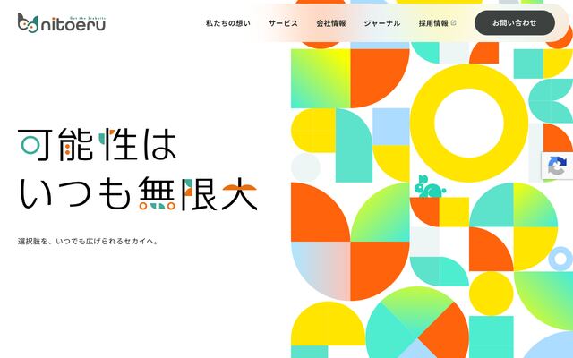株式会社ニトエル
