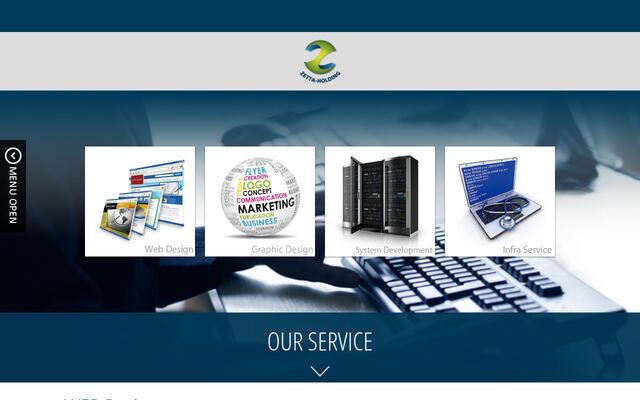 株式会社ゼタホールディングの公式サイト