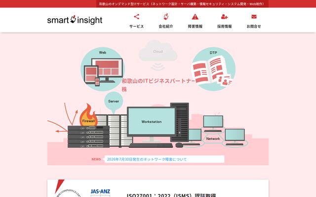 株式会社スマート・インサイト