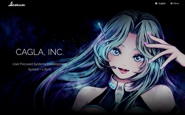 株式会社ＣＡＧＬＡ