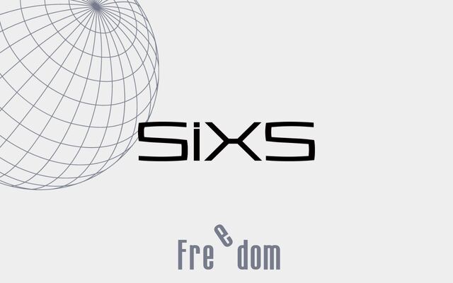 株式会社ＳｉＸＳの公式サイト